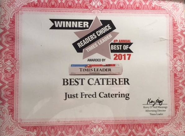 just-fred-best-caterer